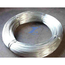 Electric Galvanized Galvanized Wire